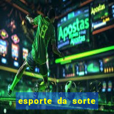 esporte da sorte fortune ox