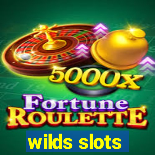 wilds slots