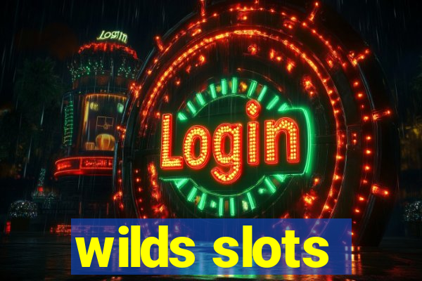 wilds slots