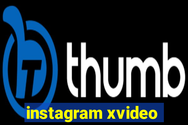 instagram xvideo