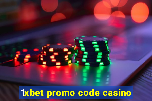 1xbet promo code casino