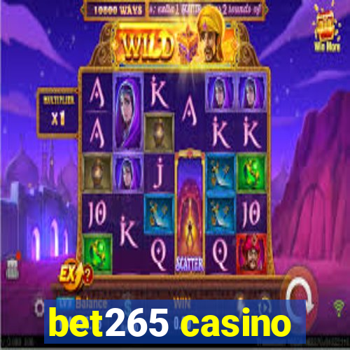 bet265 casino