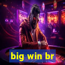 big win br