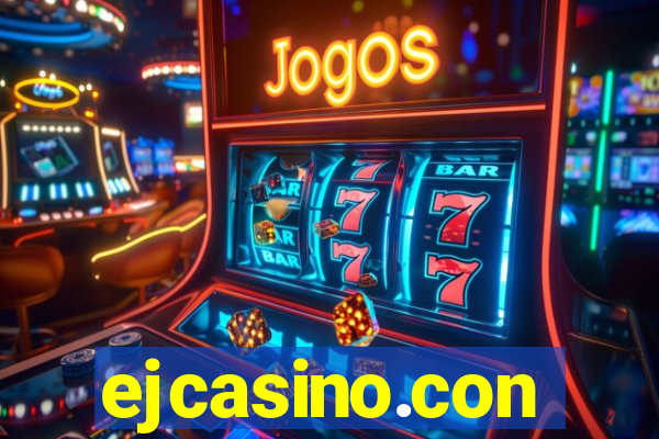 ejcasino.con