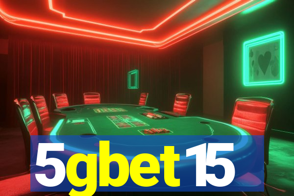 5gbet15