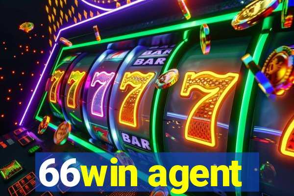 66win agent