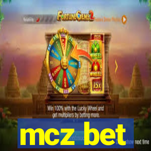 mcz bet