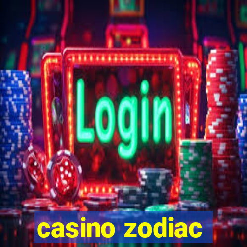 casino zodiac