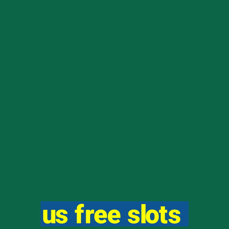 us free slots