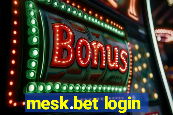 mesk.bet login