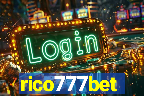 rico777bet