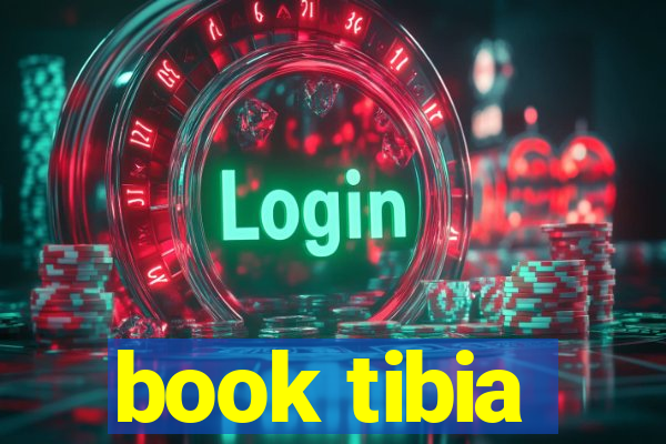 book tibia