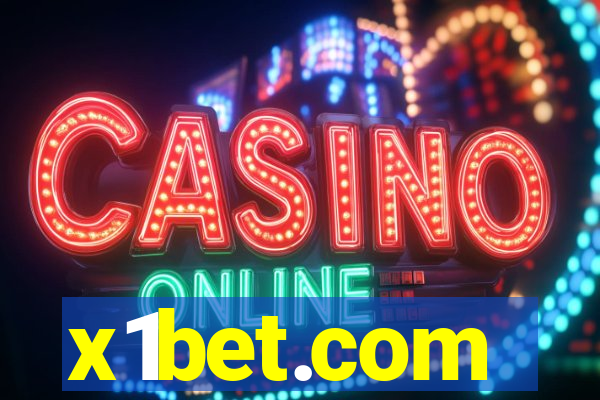 x1bet.com