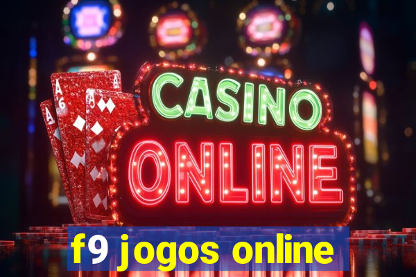 f9 jogos online