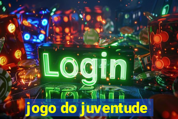 jogo do juventude