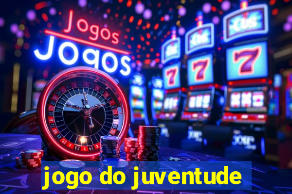 jogo do juventude