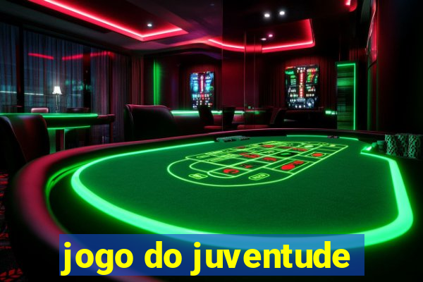 jogo do juventude