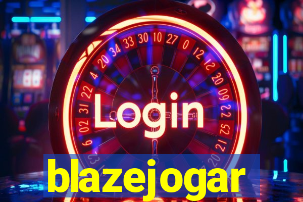 blazejogar