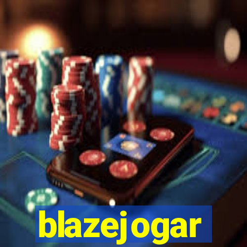 blazejogar