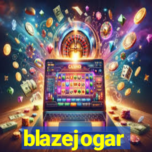 blazejogar