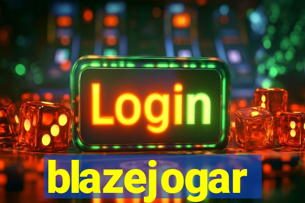 blazejogar