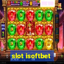 slot isoftbet