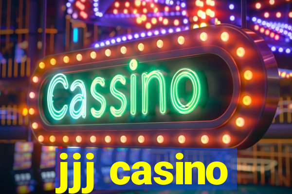 jjj casino