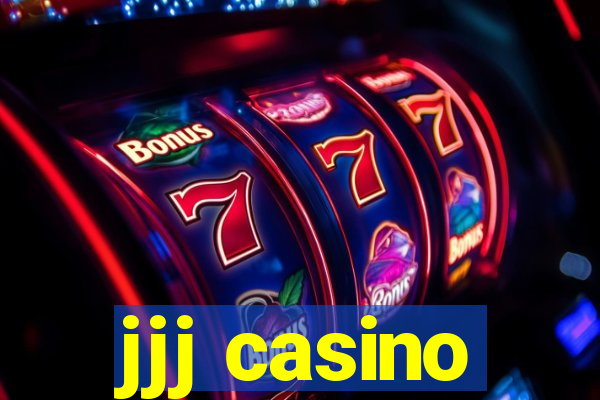 jjj casino