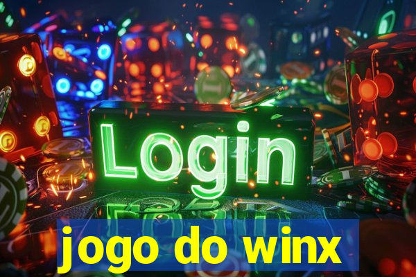 jogo do winx