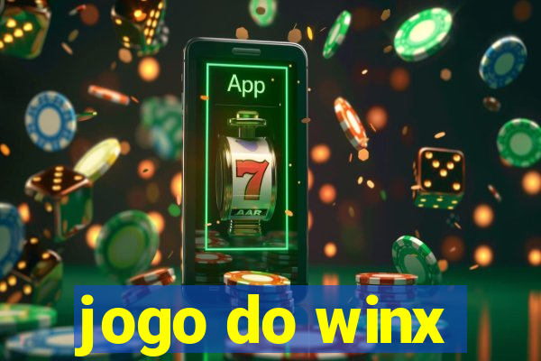 jogo do winx