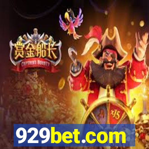 929bet.com