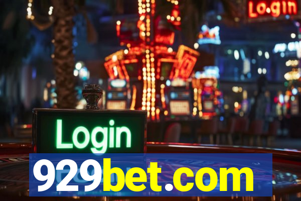 929bet.com