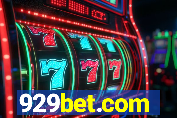 929bet.com