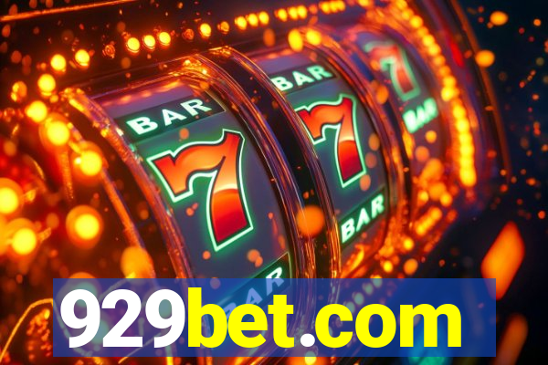 929bet.com