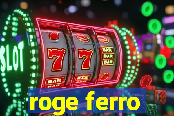 roge ferro