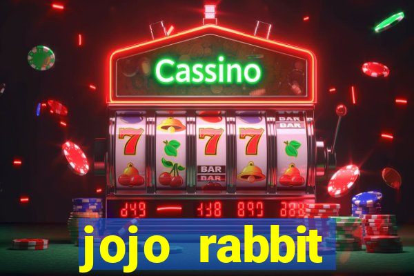 jojo rabbit assistir dublado