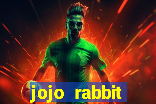 jojo rabbit assistir dublado