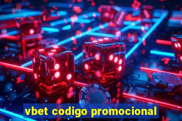 vbet codigo promocional