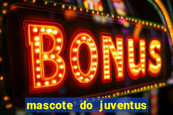 mascote do juventus da mooca