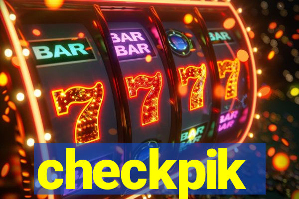 checkpik