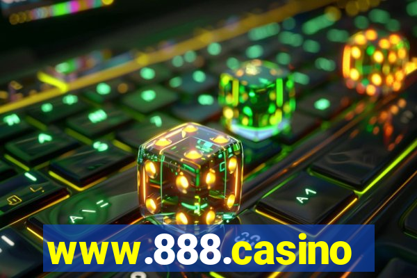 www.888.casino