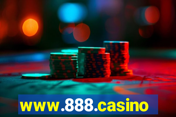 www.888.casino