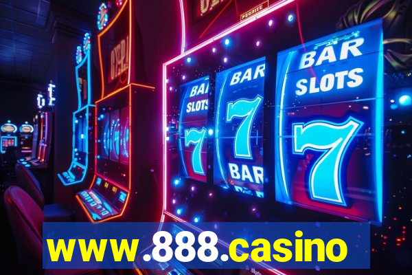 www.888.casino