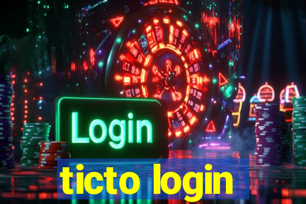 ticto login