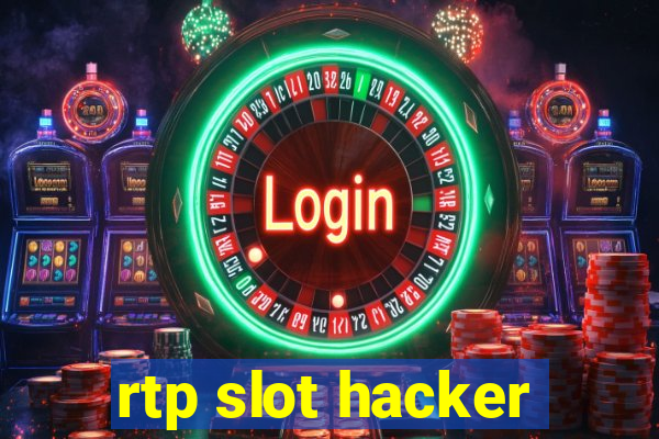 rtp slot hacker