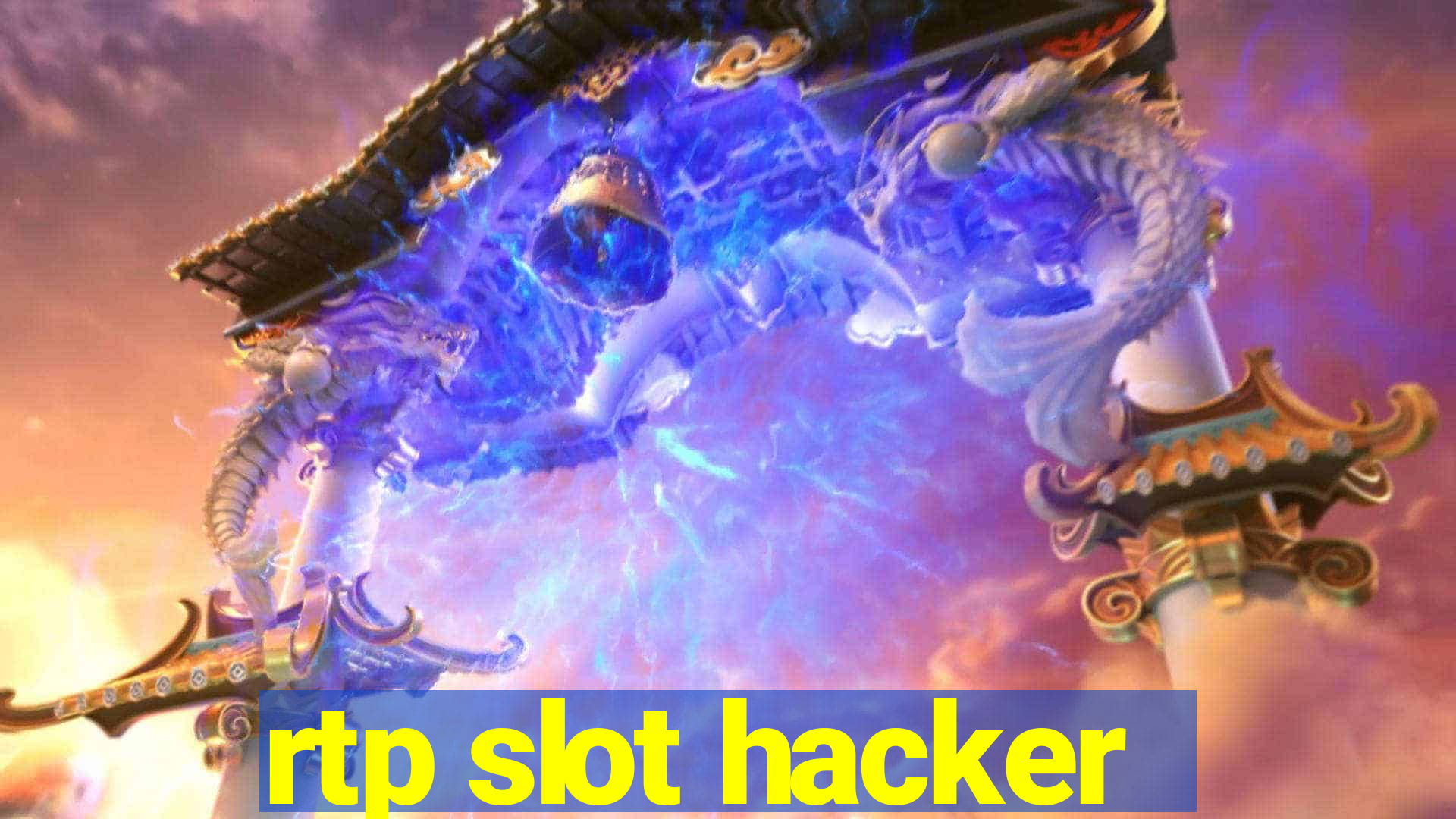 rtp slot hacker