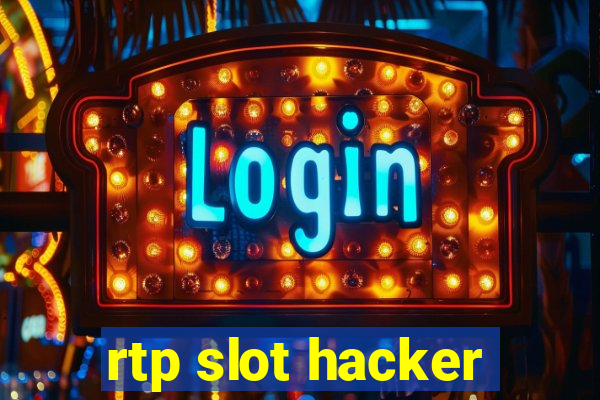 rtp slot hacker