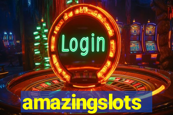 amazingslots