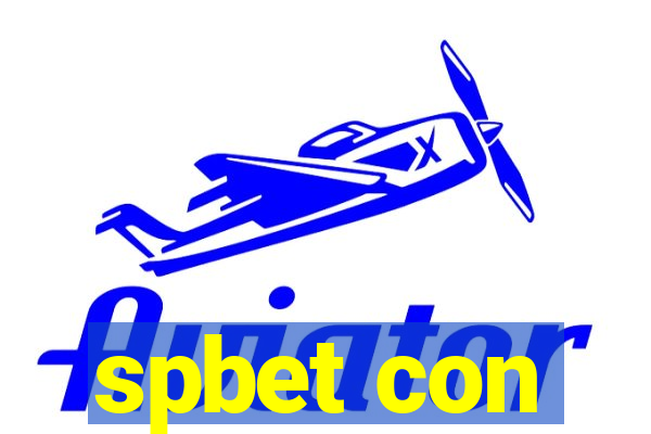 spbet con