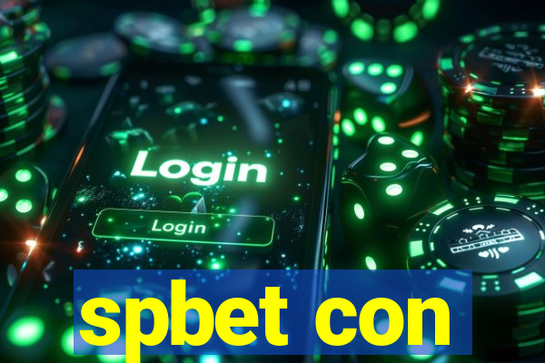 spbet con